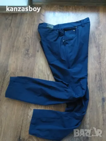 revolution race women's stretch trousers - дамски еластичен панталон М, снимка 2 - Спортни екипи - 48838993