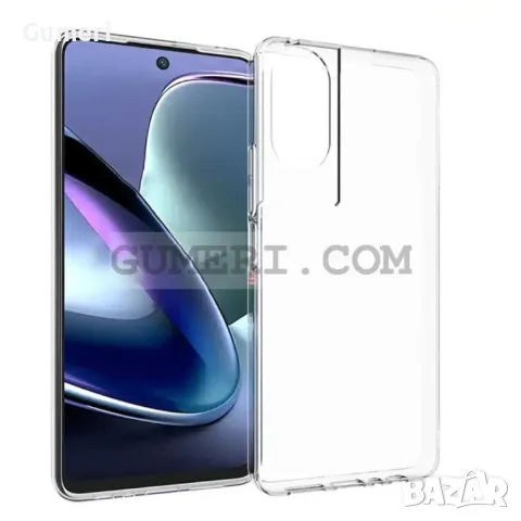 Силиконов Гръб за TCL 50 5G