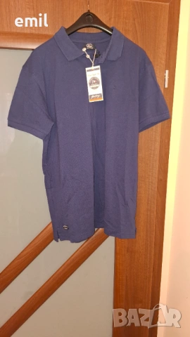 Тениски с къс ръкав, снимка 11 - Тениски - 53405541