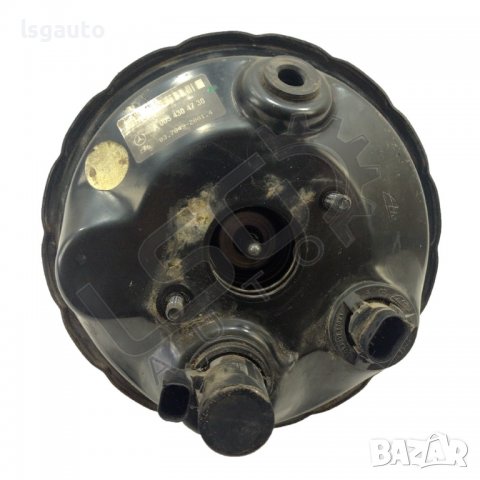 Сервоусилвател Mercedes-Benz C-CLASS 203 (W/S/CL) 2000-2007 MB290722N-75, снимка 2 - Части - 37664354