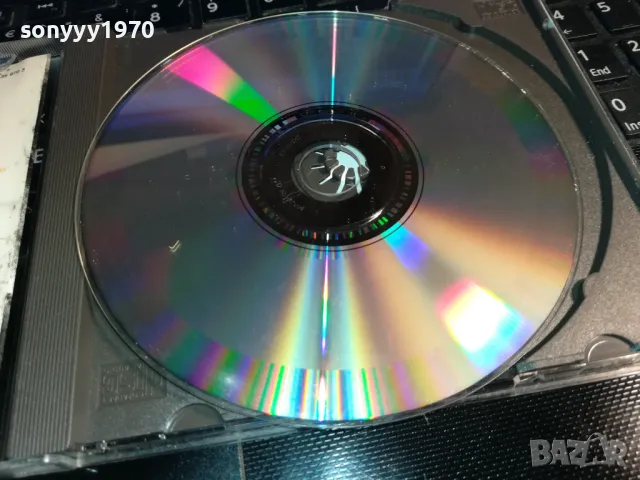 BOCELLI-ORIGINAL CD-ВНОС GERMANY 2912240735, снимка 12 - CD дискове - 48485780