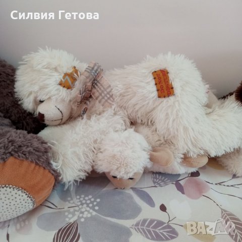 Плюшени играчки от 5лв., 8лв., 15лв., снимка 9 - Плюшени играчки - 31419005