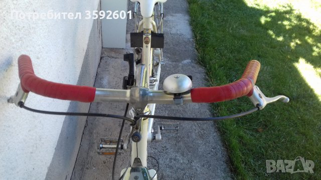 НОВ ВНОС ГЕРМАНИЯ 28 ЦОЛА  ,СЕРВИЗИРАНО, снимка 10 - Велосипеди - 39384391