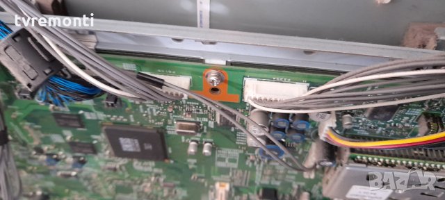 MAIN BOARD ,PE0535,V28A000709B1, снимка 4 - Части и Платки - 32377130