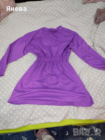 Дамска спортна рокличка, снимка 3 - Рокли - 51945564