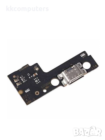 БЛОК ЗАХРАНВАНЕ XIAOMI REDMI 12C (22126RN91Y), снимка 2 - Резервни части за телефони - 51722741