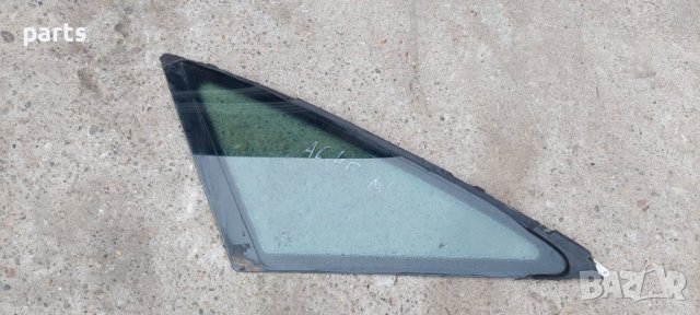 Задно Ляво Стъкло Ауди А6 4F C6 Багажник N