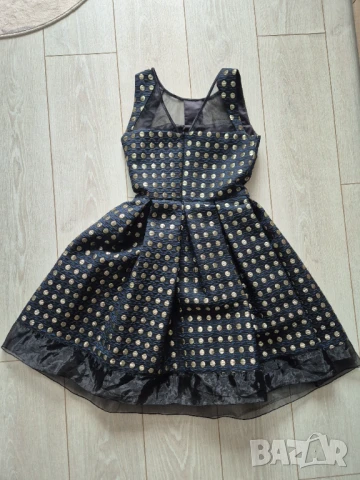 Рокля на Юнона/Junona, снимка 3 - Рокли - 51248895