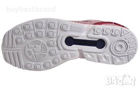 Adidas ZX Flux J Torsion BY8774, снимка 4 - Детски маратонки - 26426178