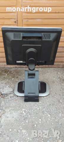 Монитор 19" HP Compaq LA1951g, снимка 3 - Монитори - 37815920