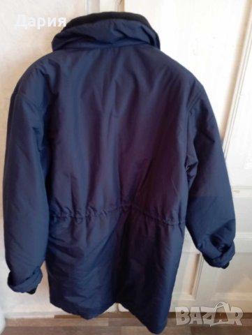 Зимно яке, снимка 2 - Якета - 43238437