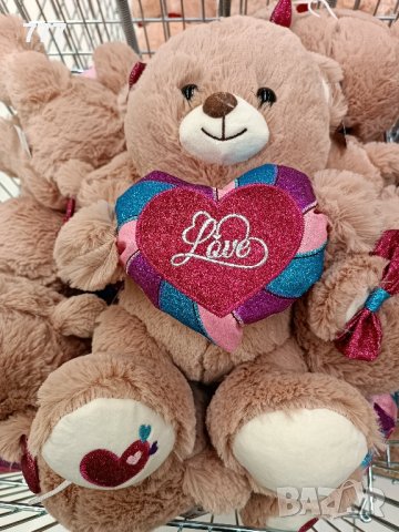 плюшени мечета 