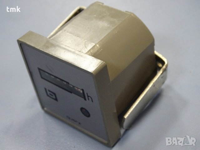 Ел.брояч за часове GRASSLIN, QUARZ, снимка 11 - Резервни части за машини - 32762404