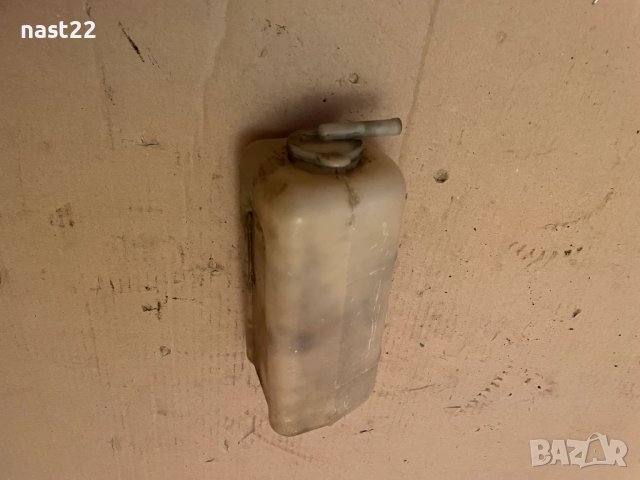 Разширителен съд за Сузуки Самурай , снимка 3 - Части - 51067511