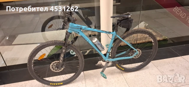 Планински велосипед Orix Nine 29, снимка 1