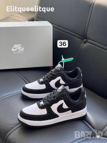 дамски маратонки  Gucci versace 