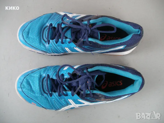 Нови маратонки Asics 44.5, снимка 2 - Маратонки - 48782167