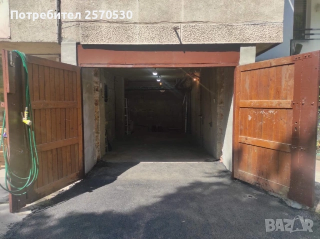 Под Наем 3-СТАЕН ,София, Център, бул. Христо Ботев, снимка 16 - Апартаменти - 51805947