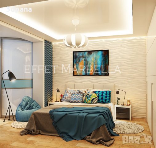 Декоративни 3D ПАНЕЛИ, стенни облицовки, облицовъчни камъни / пана / 0022, снимка 9 - Пана - 23279916