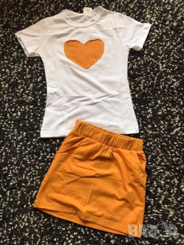 Детски комплект от две части 