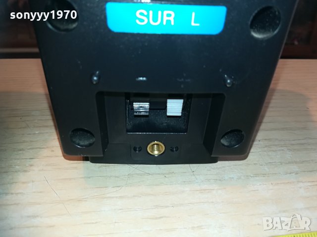 sony ss-ts92 surround speaker 0704211611, снимка 9 - Тонколони - 32462144