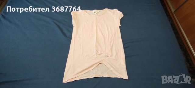 дамска блуза , снимка 1 - Тениски - 43624257