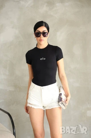 тениска alo