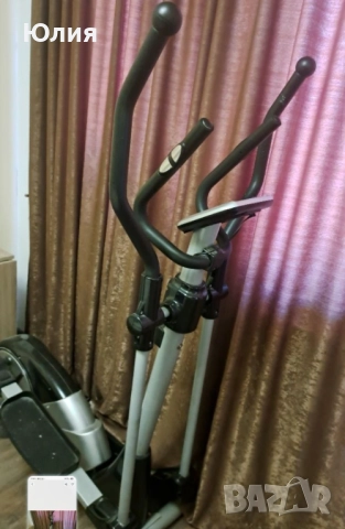 Велоергометър , снимка 2 - Фитнес уреди - 52907245