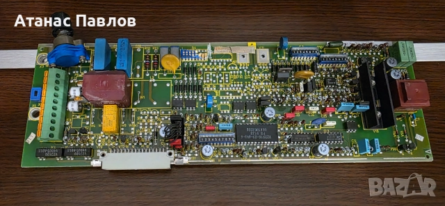 Платки - електронна скрап №112, снимка 4 - Дънни платки - 52664839