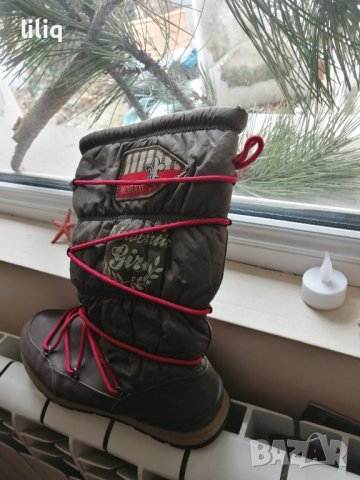 Грейсланд страхотни ботуши , снимка 4 - Дамски ботуши - 44028559