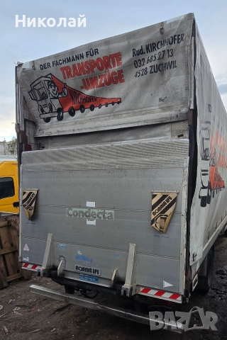 Продава се Ивеко Дейли 35 S 14, 2004г, снимка 11 - Бусове и автобуси - 52889646