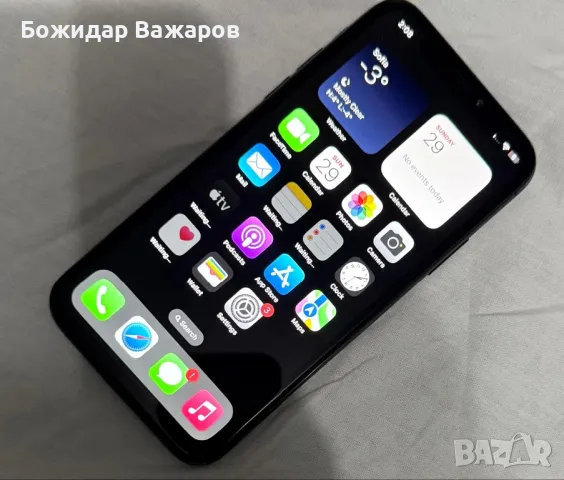 iPhone XS 64GB, снимка 2 - Apple iPhone - 48488767