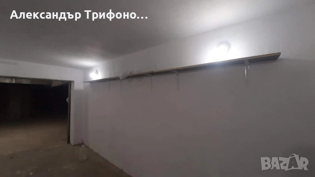 Гараж под наем ул."Г.Бенковски 52", снимка 7 - Гаражи и паркоместа - 52152056