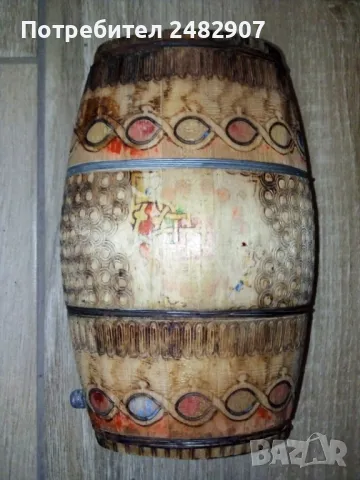 Ретро сувенир