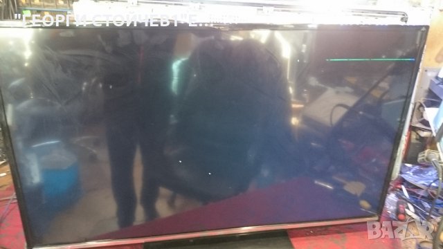 LT-48VF52K СЪС ДЕФЕКТНА МАТРИЦА