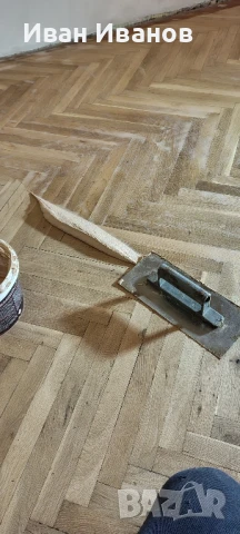 Безпрахово циклене на паркет и дюшеме, снимка 6 - Ремонти на апартаменти - 50571855