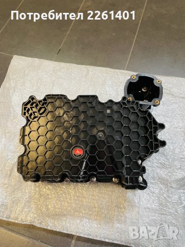 Картер за Mercedes-benz A class 200d W177  2020