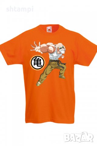 Детска тениска Dragon Ball Z 10,Анимация,игра,Празник,Повод, снимка 7 - Детски тениски и потници - 37947054