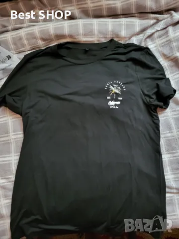 ЧИСТО НОВИ 2 броя лятни тениски, снимка 9 - Тениски - 50342813