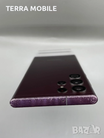 Samsung S22 ULTRA (256GB) , снимка 11 - Samsung - 52645969