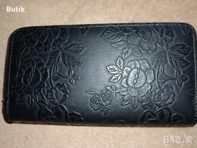 Дамско портмоне , снимка 6 - Портфейли, портмонета - 48923966