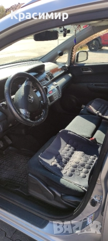 HONDA FRV 2.2CDTI,140к.с, снимка 14 - Автомобили и джипове - 52288731