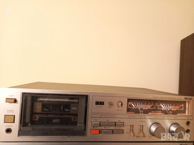 Alpage al 30, снимка 3 - Декове - 53357351