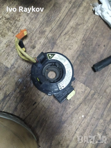 Лентов кабел за Toyota Corolla  D4D 