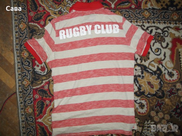 Блуза ALCOTT   мъжка,М-Л, снимка 3 - Блузи - 28542012