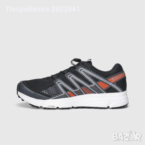 Salomon X-Mission 3, снимка 3 - Други спортове - 43952271