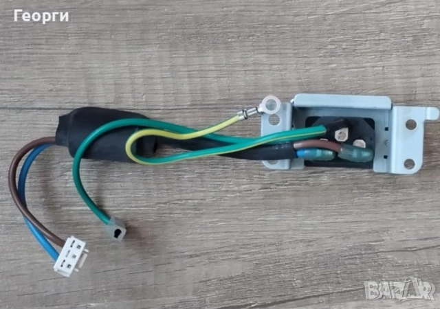 части за LCD TV Samsung, снимка 15 - Части и Платки - 43823525