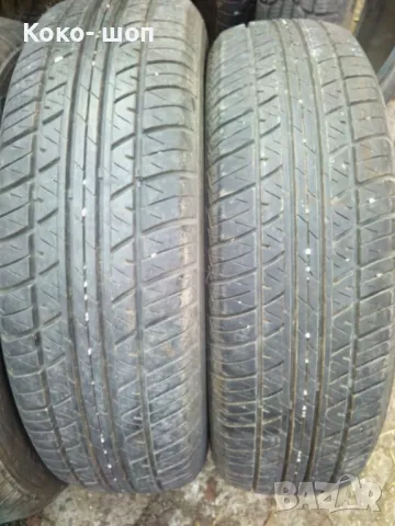 Разпродажба Гуми 155/65/13-175/65/14 идр., снимка 4 - Гуми и джанти - 48248302