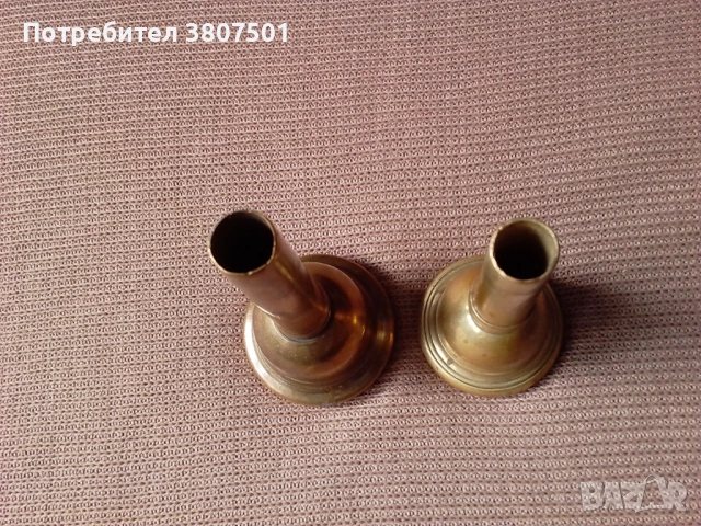 Мундщуци за Бе Бас, снимка 5 - Духови инструменти - 53218715