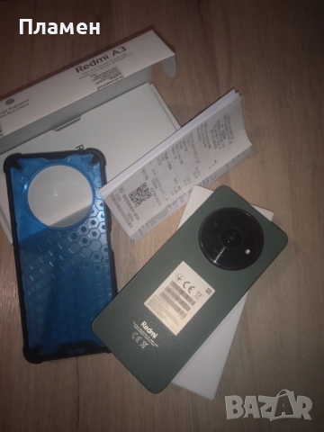 Xiaomi Redmi A3 , снимка 2 - Xiaomi - 51515423